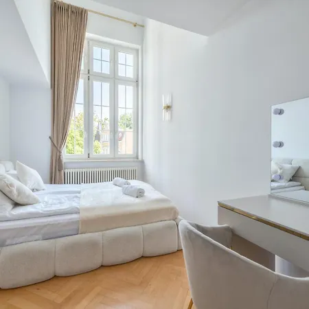 Apartment Ogrodowa Premium By Northside Sopot