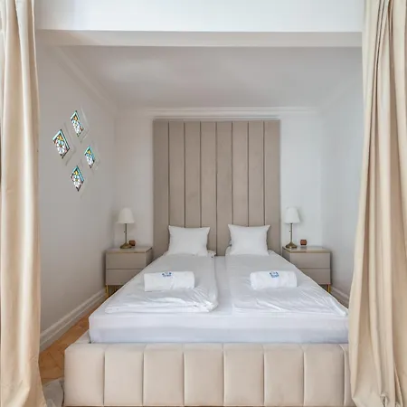 Apartment Ogrodowa Premium By Northside Sopot