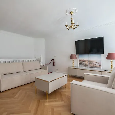 Ogrodowa Premium By Northside