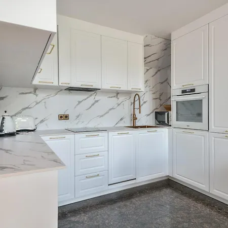 Ogrodowa Premium By Northside Apartment Sopot