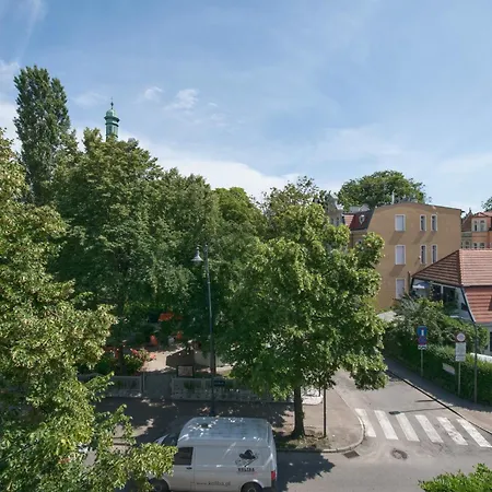 Apartamento Ogrodowa Premium By Northside Sopot