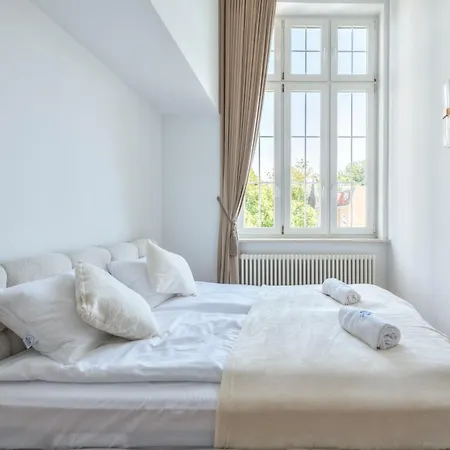 Ogrodowa Premium By Northside * Сопот