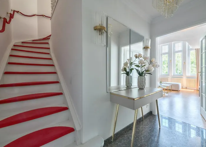 Apartamento Ogrodowa Premium By Northside *