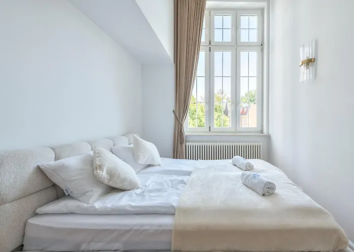 Ogrodowa Premium By Northside * Sopot