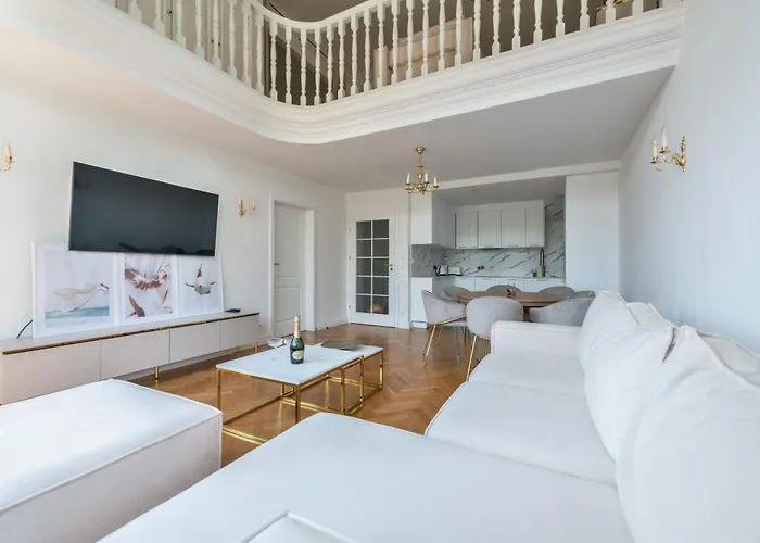 Ogrodowa Premium By Northside * סופוט