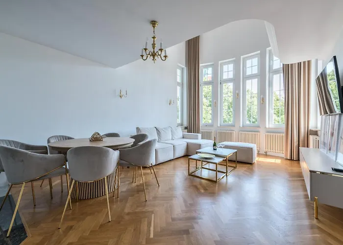 Ogrodowa Premium By Northside סופוט