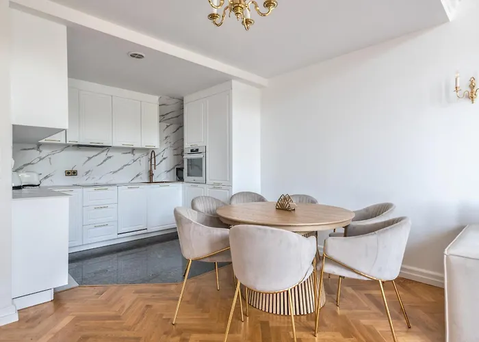 Ogrodowa Premium By Northside * סופוט