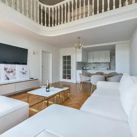 Ogrodowa Premium By Northside * Сопот